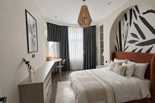 Satılır 2 otaqlı mənzil 63 m²