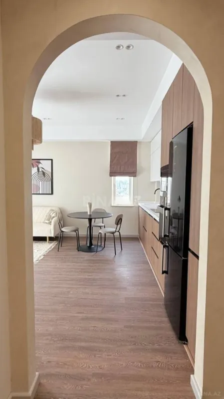 Satılır 2 otaqlı mənzil 63 m²