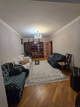 Satılır 3 otaqlı mənzil 75 m² — Bakı, Bülbülə 3 otaq 75.00 m²