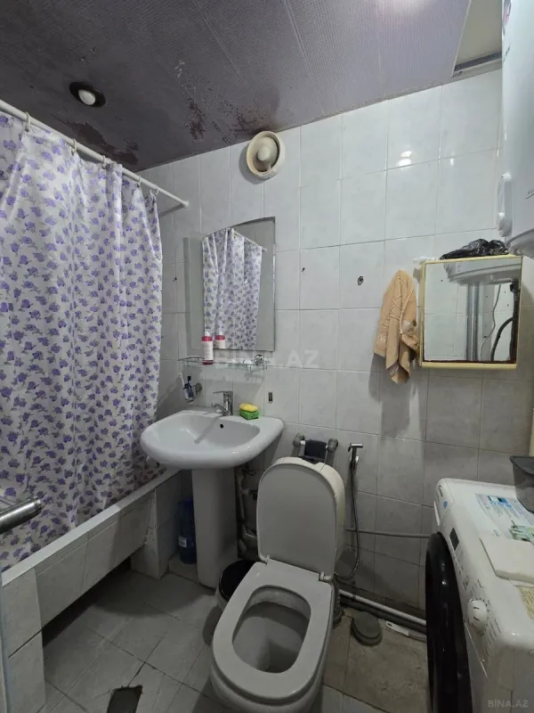 Satılır 3 otaqlı mənzil 75 m²