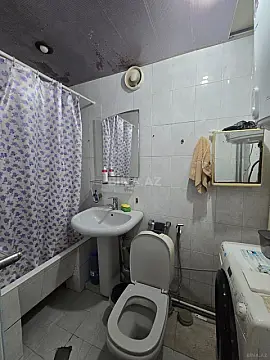 Satılır 3 otaqlı mənzil 75 m²
