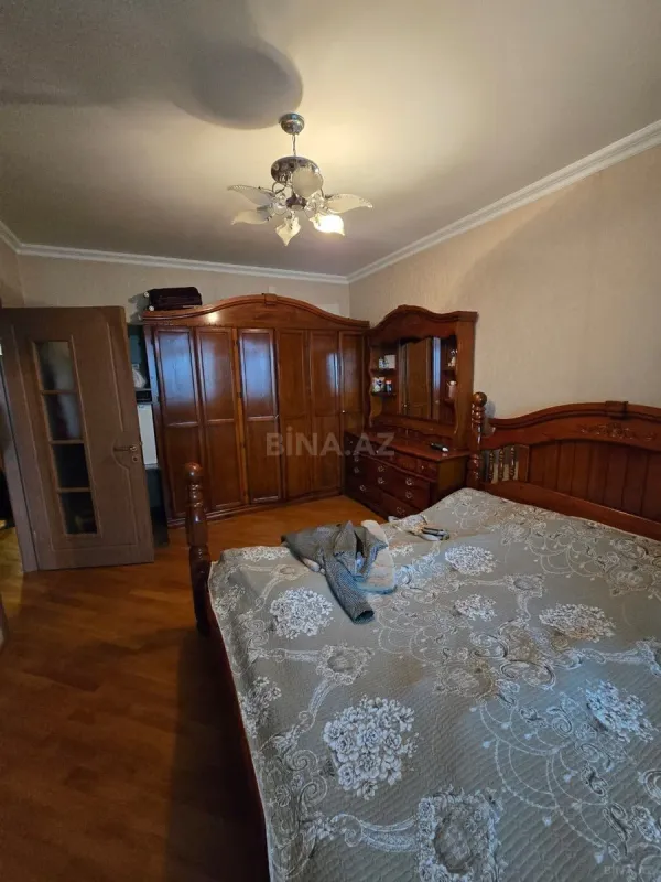 Satılır 3 otaqlı mənzil 75 m²