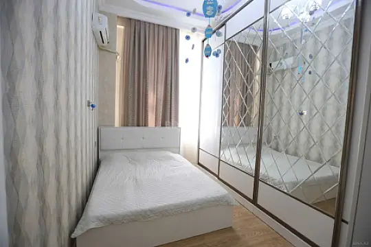 Satılır 3 otaqlı mənzil 100 m²