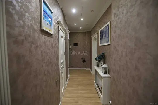 Satılır 3 otaqlı mənzil 100 m²