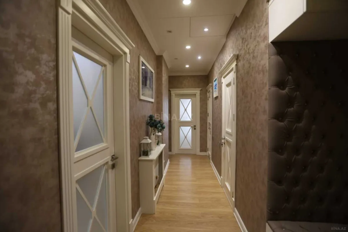 Satılır 3 otaqlı mənzil 100 m²