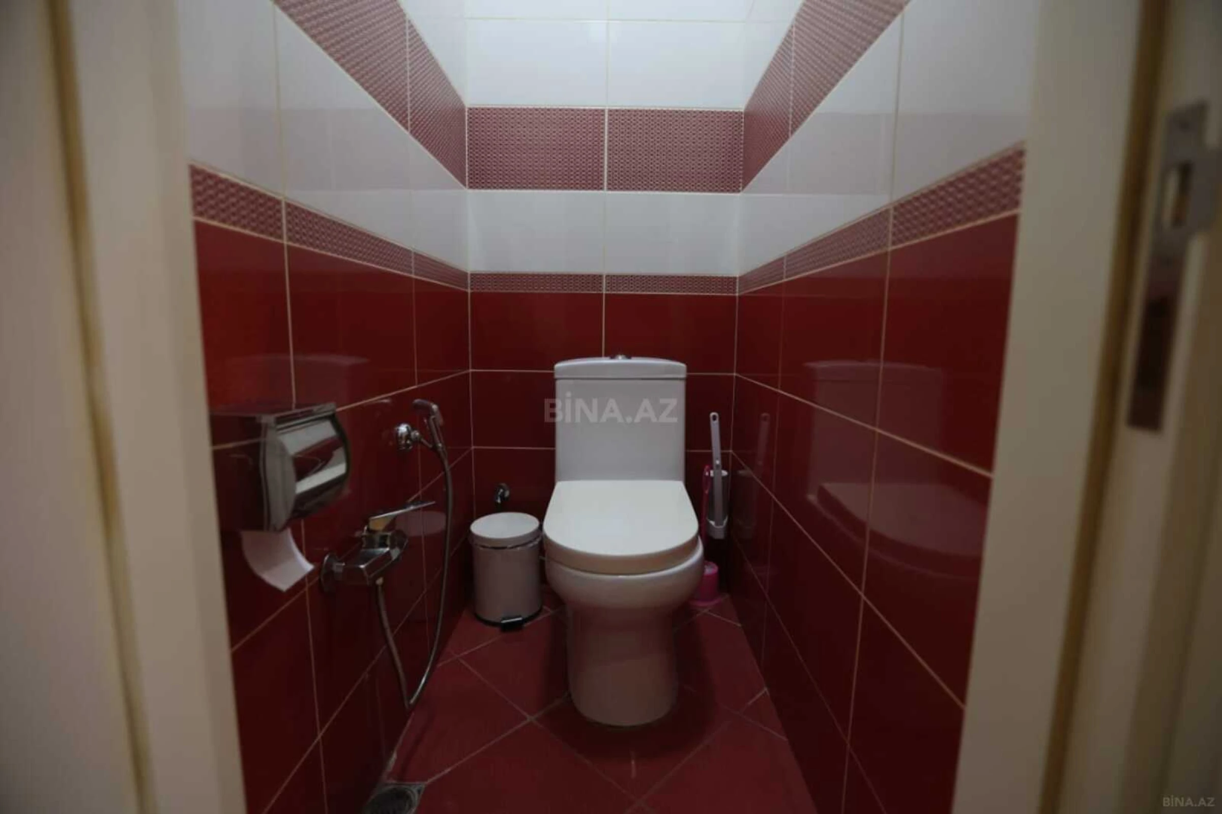 Satılır 3 otaqlı mənzil 100 m²