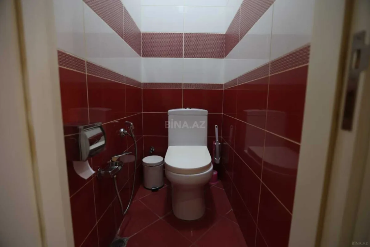 Satılır 3 otaqlı mənzil 100 m²