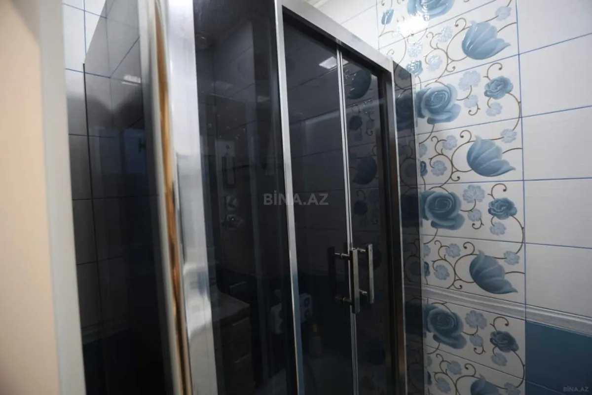 Satılır 3 otaqlı mənzil 100 m²