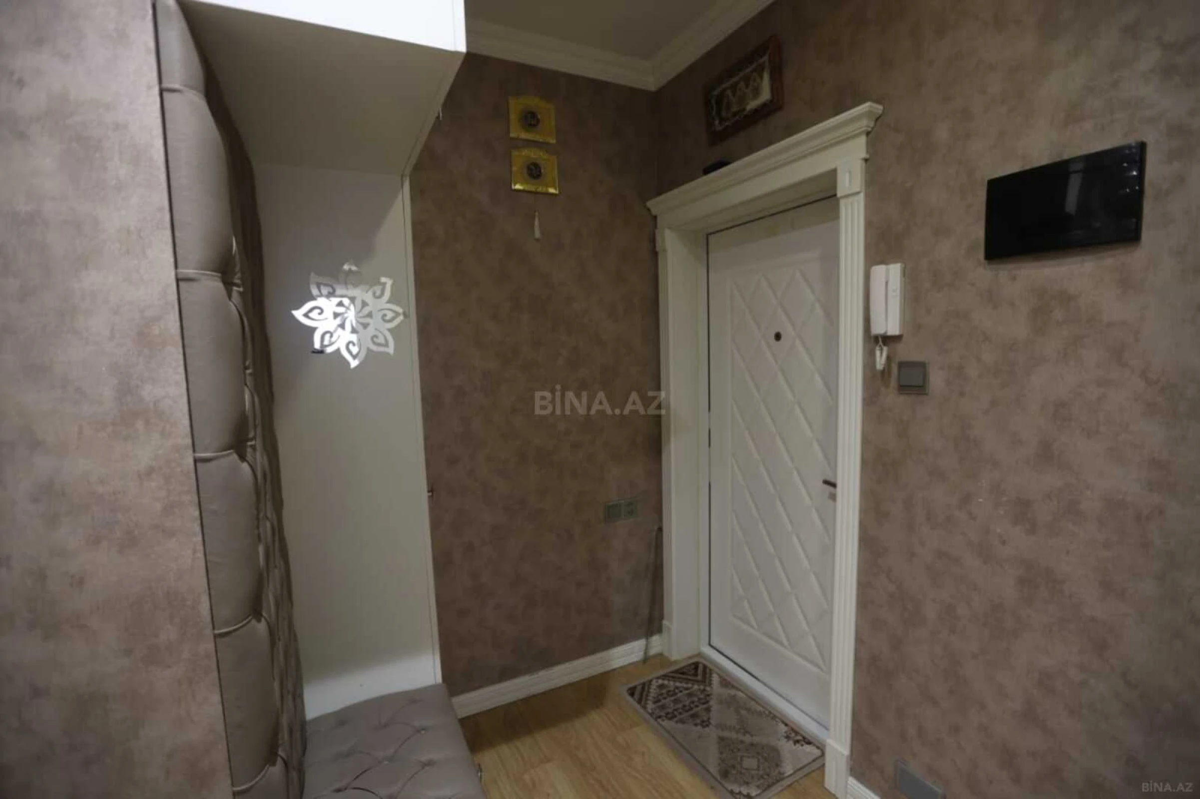 Satılır 3 otaqlı mənzil 100 m²