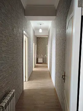 Satılır 3 otaqlı mənzil 110 m²