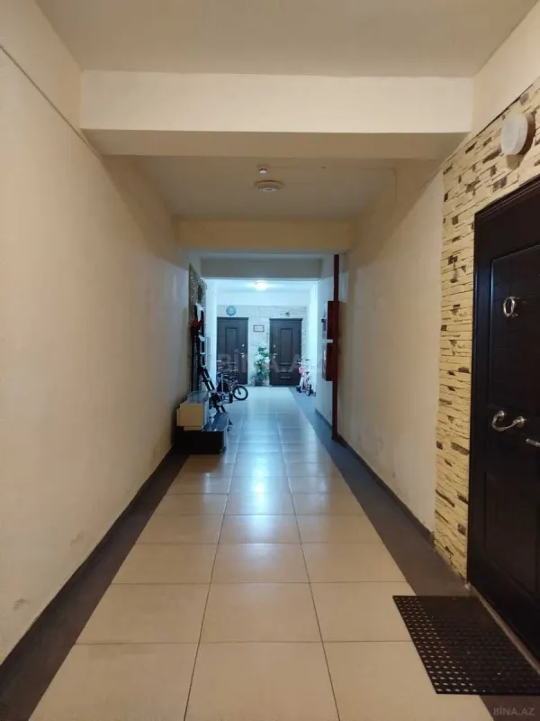 Satılır 3 otaqlı mənzil 110 m²