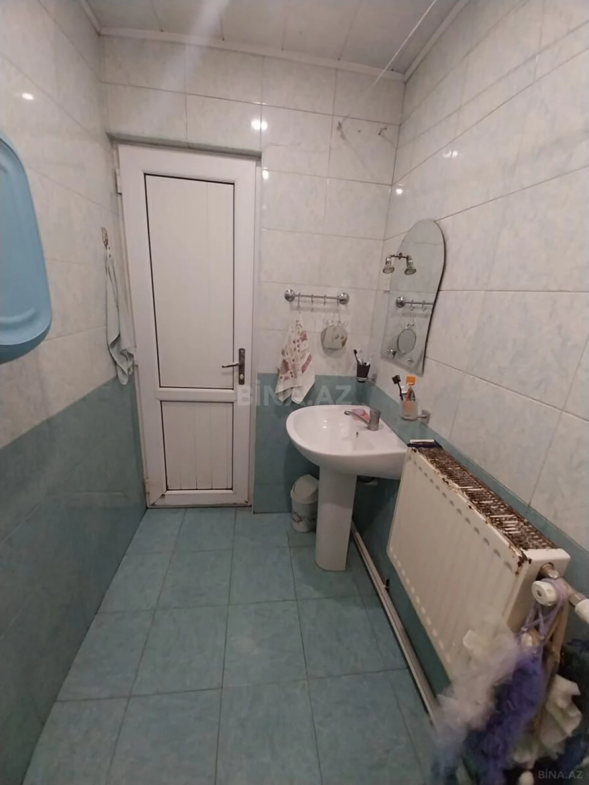Satılır 3 otaqlı mənzil 62 m²