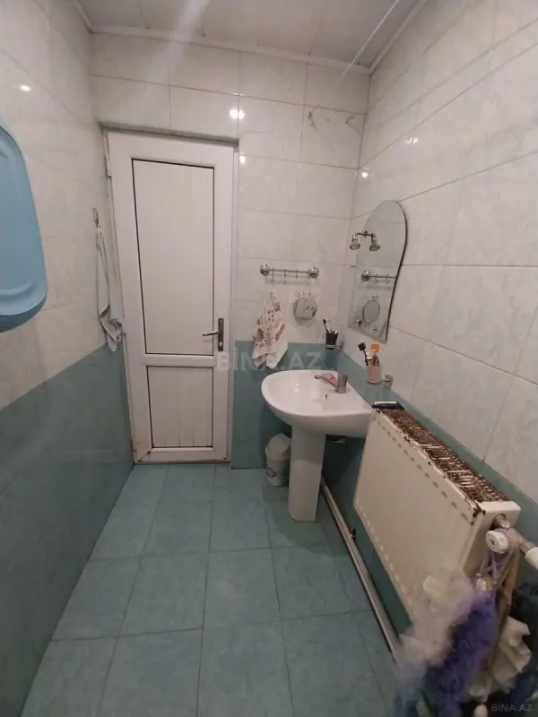 Satılır 3 otaqlı mənzil 62 m²