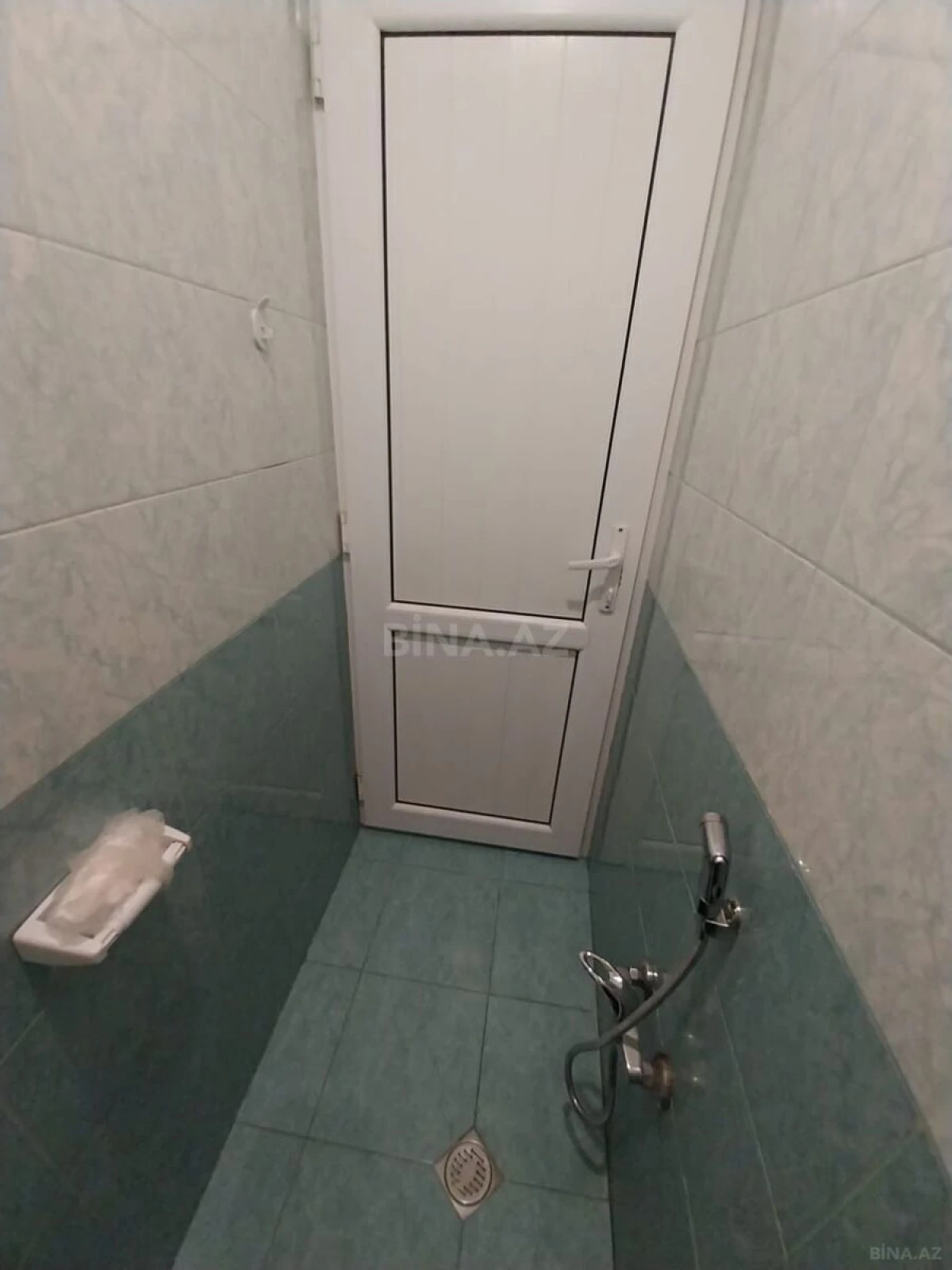 Satılır 3 otaqlı mənzil 62 m²