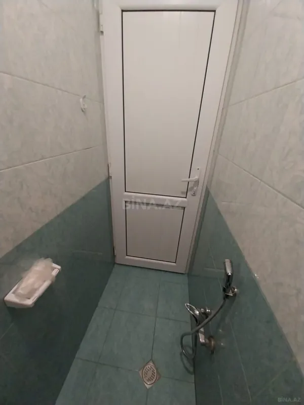 Satılır 3 otaqlı mənzil 62 m²