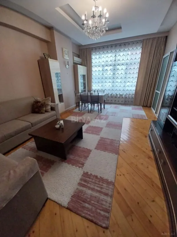 Satılır 3 otaqlı mənzil 62 m²