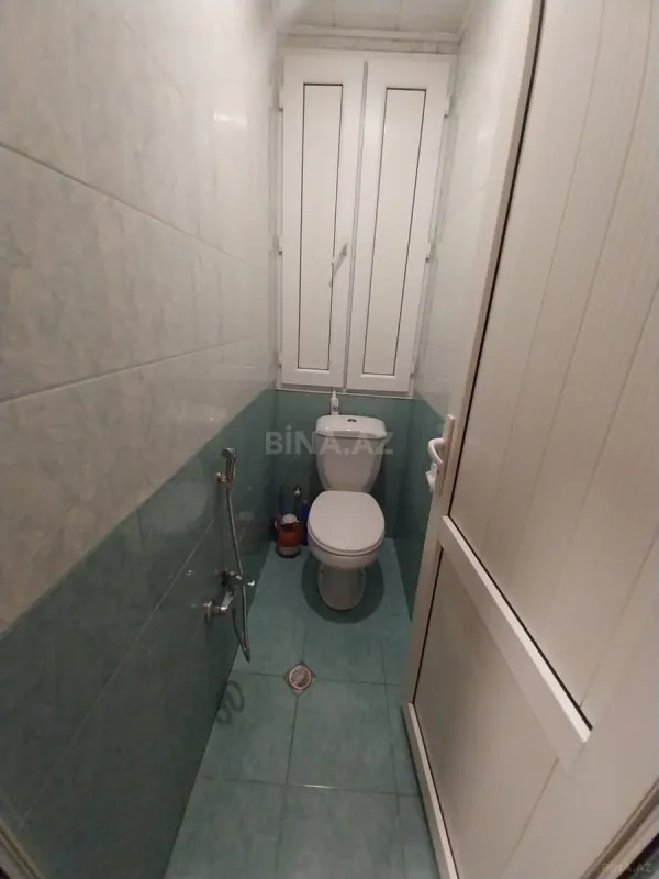 Satılır 3 otaqlı mənzil 62 m²