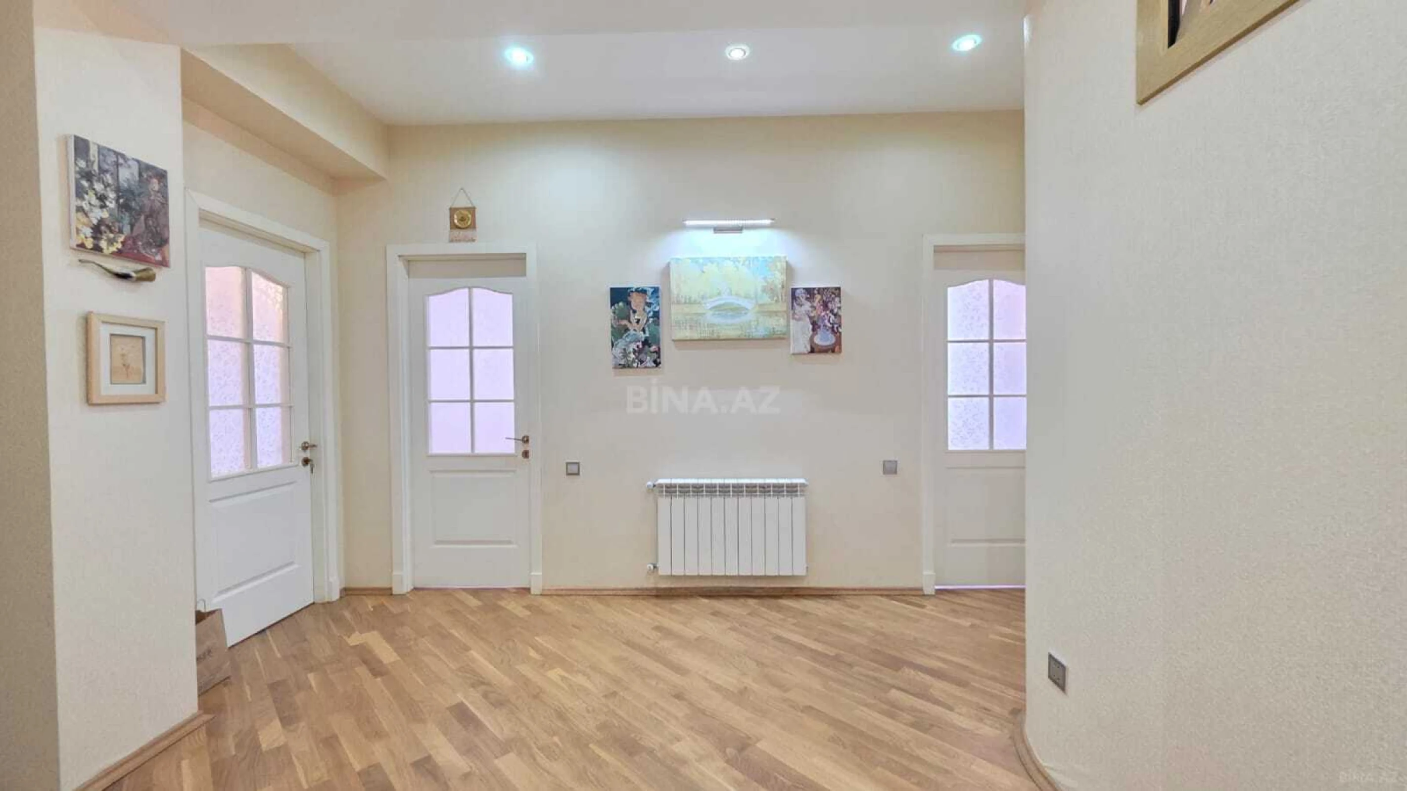 Satılır 3 otaqlı mənzil 100 m²