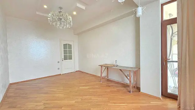 Satılır 3 otaqlı mənzil 100 m²