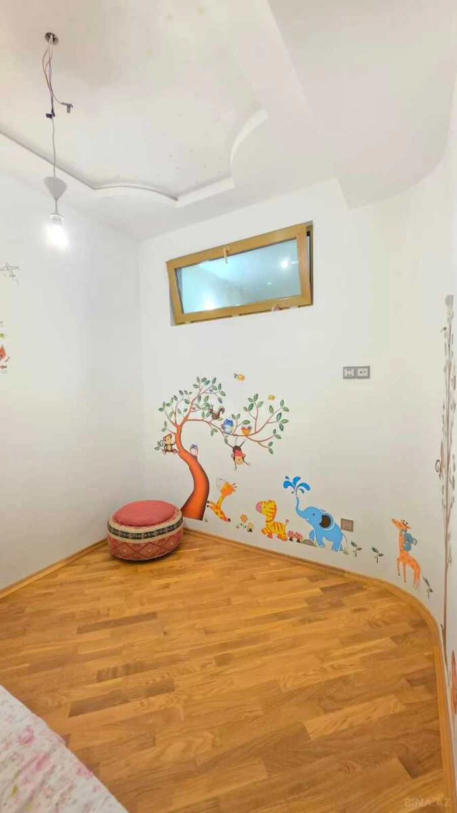 Satılır 3 otaqlı mənzil 100 m²