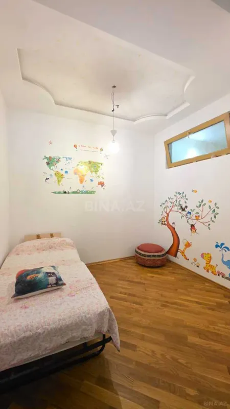 Satılır 3 otaqlı mənzil 100 m²