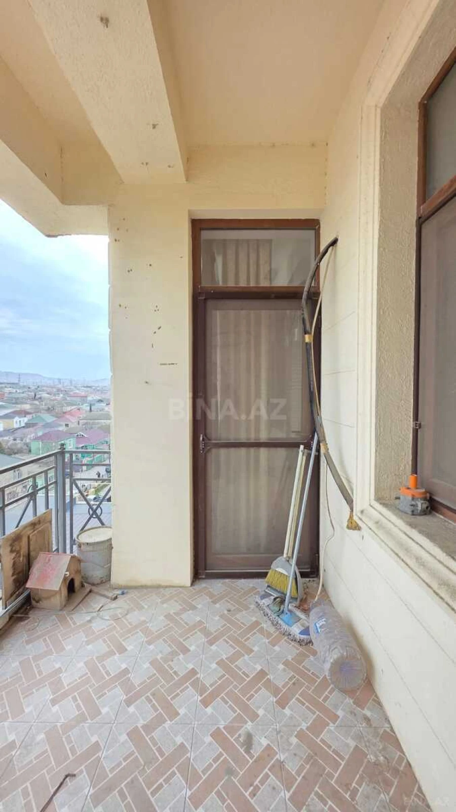 Satılır 3 otaqlı mənzil 100 m²