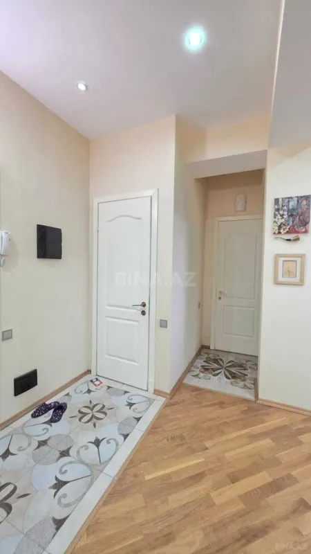 Satılır 3 otaqlı mənzil 100 m²