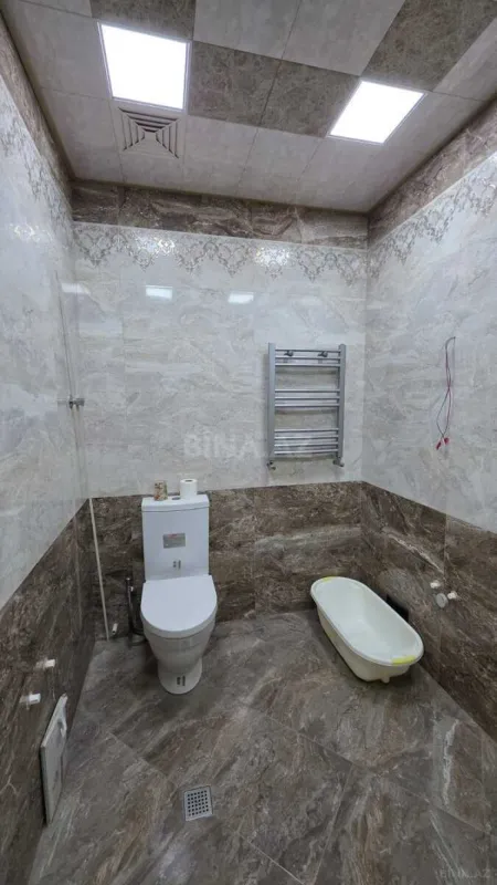 Satılır 3 otaqlı mənzil 100 m²