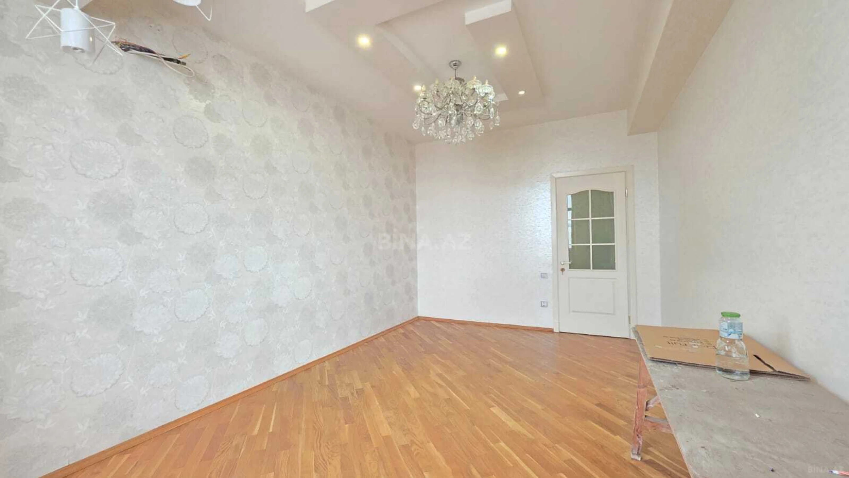 Satılır 3 otaqlı mənzil 100 m²