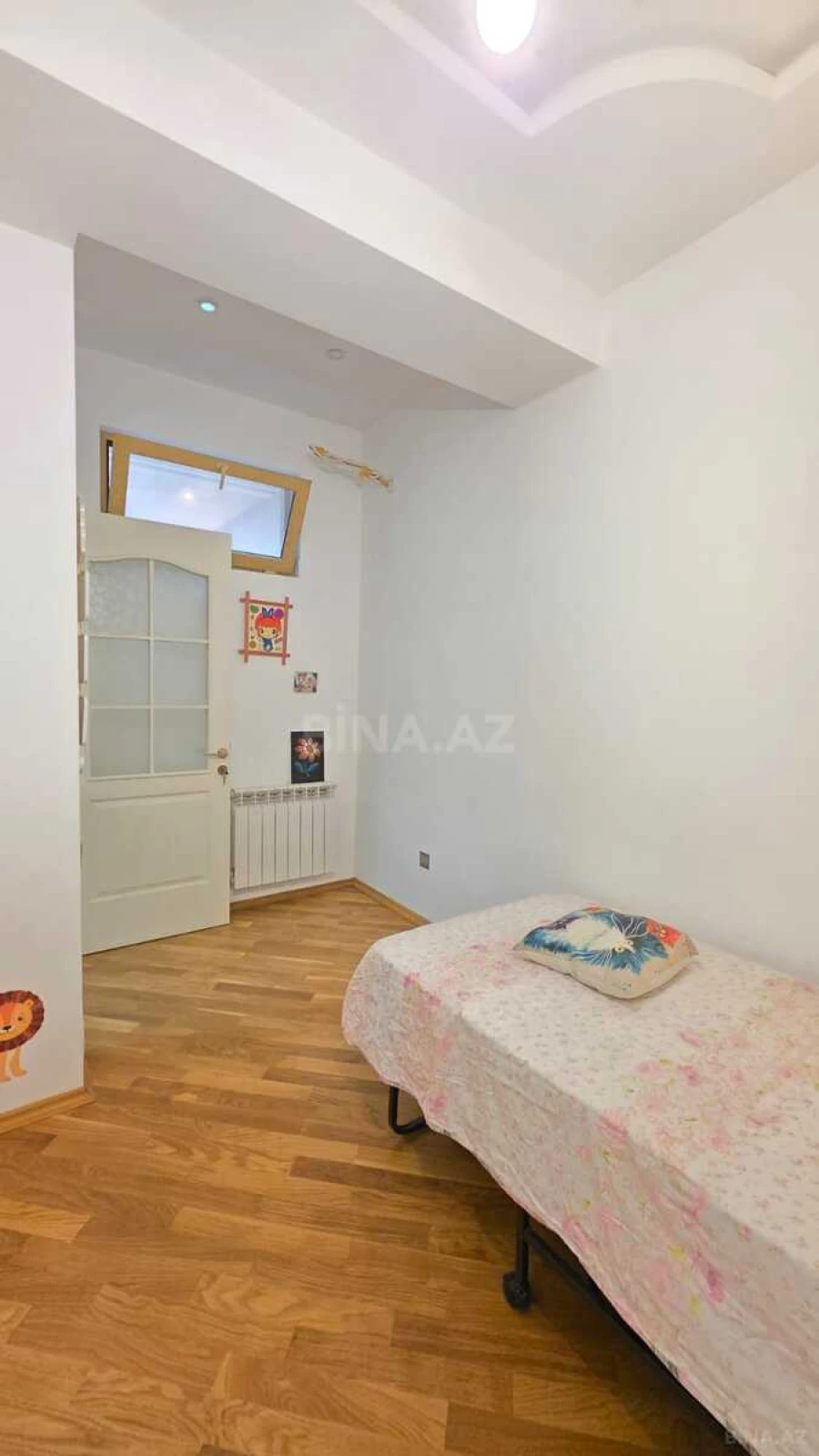 Satılır 3 otaqlı mənzil 100 m²