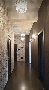 Satılır 3 otaqlı mənzil 146 m²