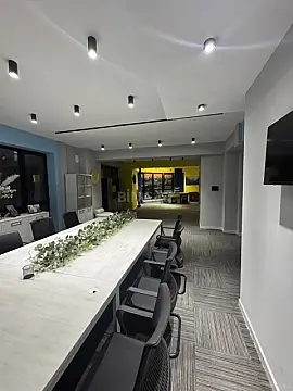 Kirayə verilir 5 otaqlı ofis 250 m² — Bakı, Nəsimi 5 otaq 250.00 m²