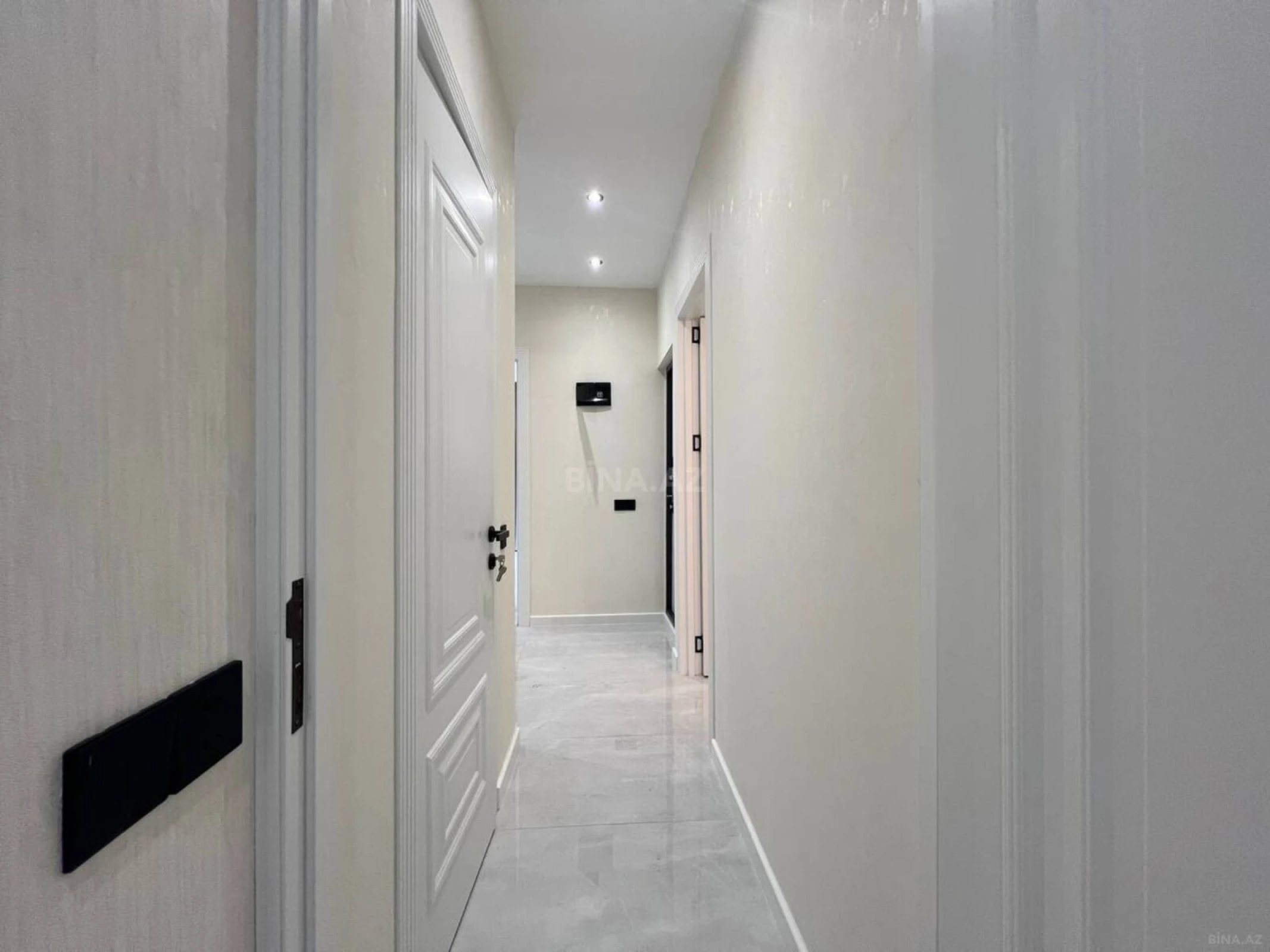 Satılır 3 otaqlı mənzil 75 m²