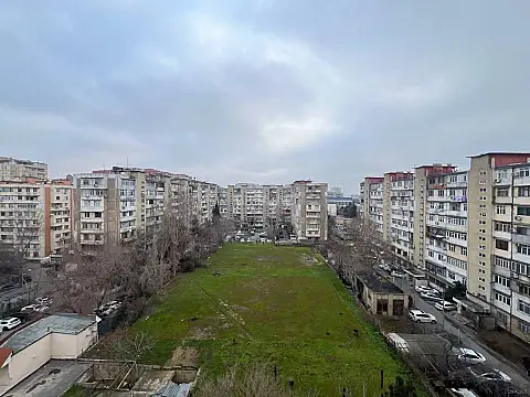 Satılır 3 otaqlı mənzil 75 m²