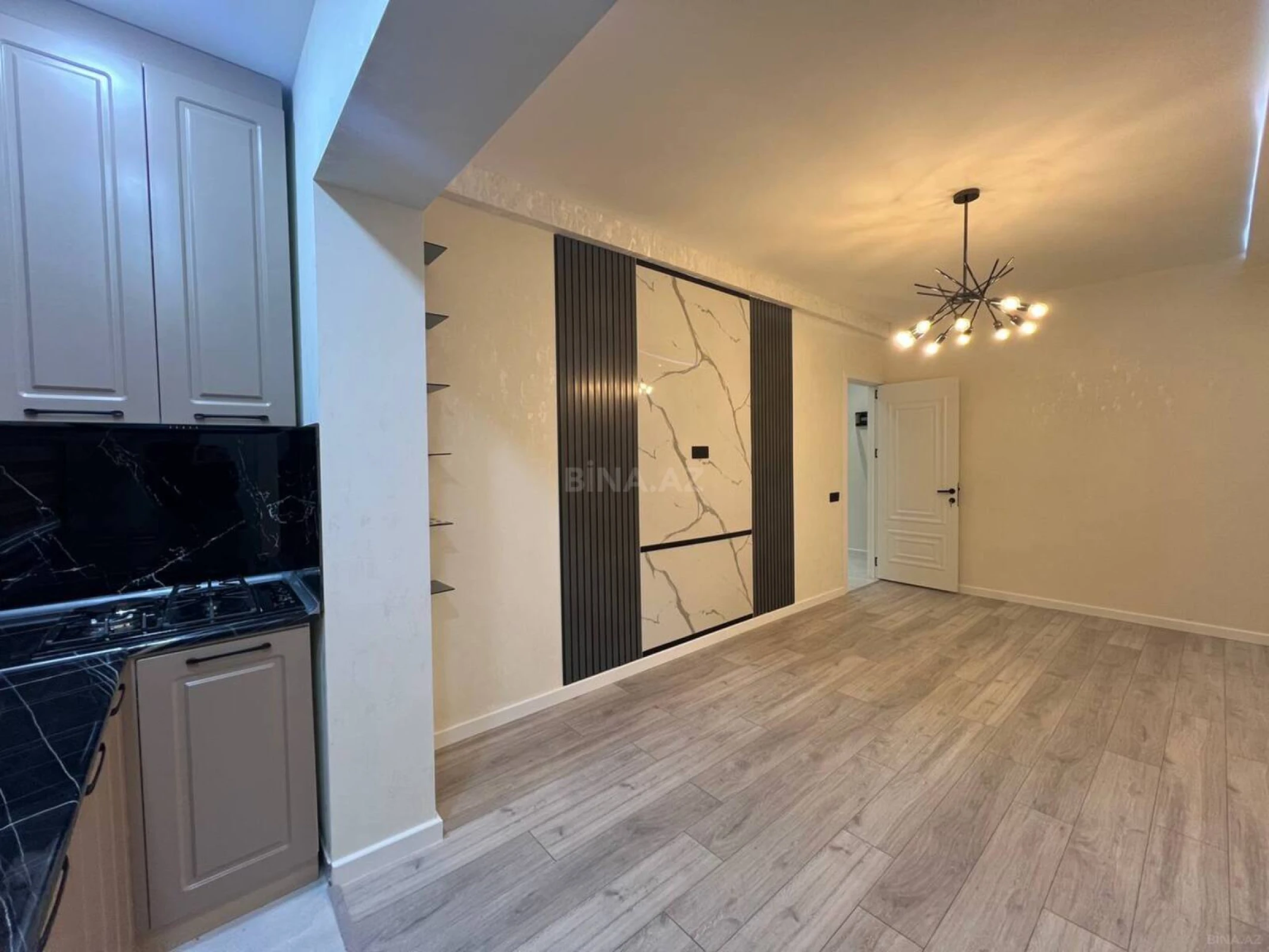 Satılır 3 otaqlı mənzil 75 m²
