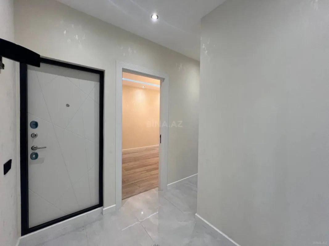 Satılır 3 otaqlı mənzil 75 m²