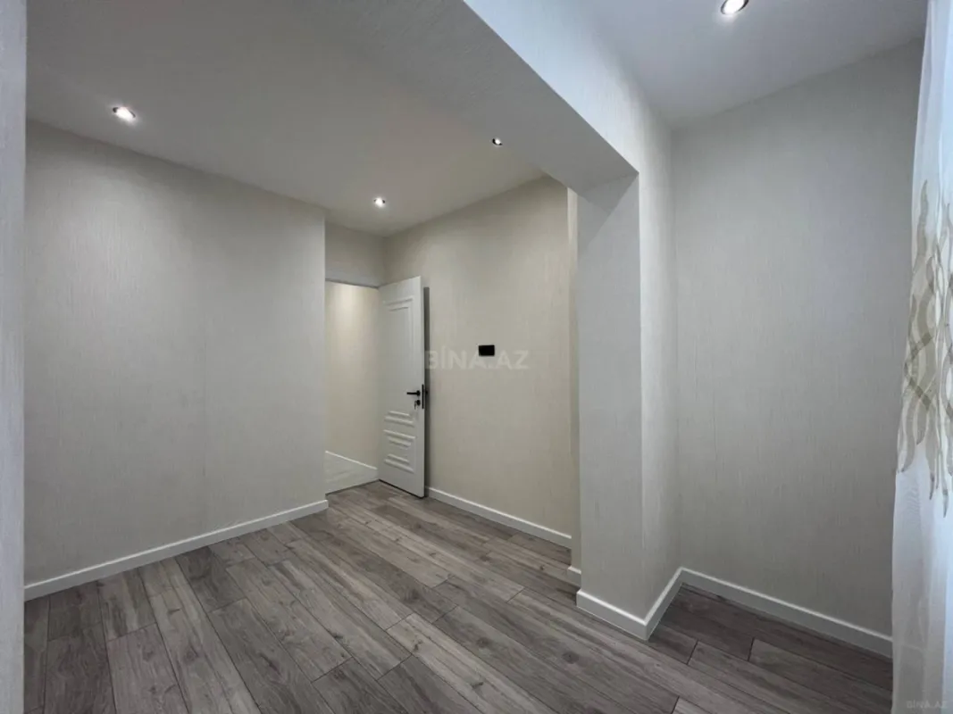 Satılır 3 otaqlı mənzil 75 m²