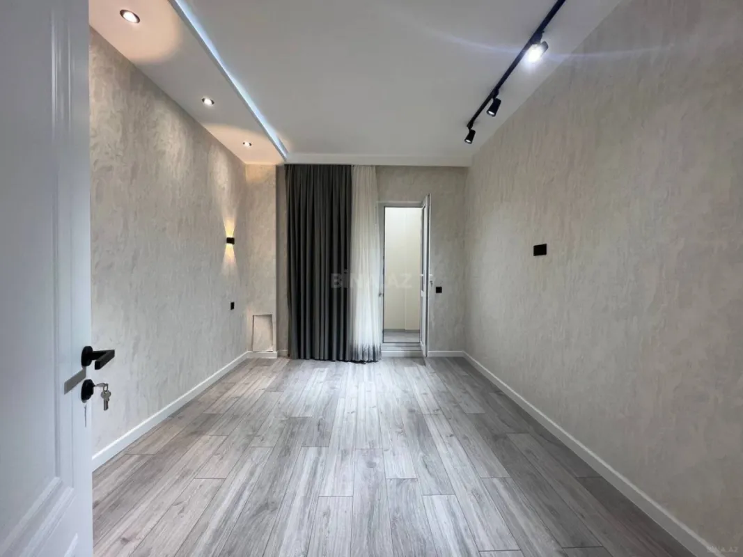Satılır 3 otaqlı mənzil 75 m²
