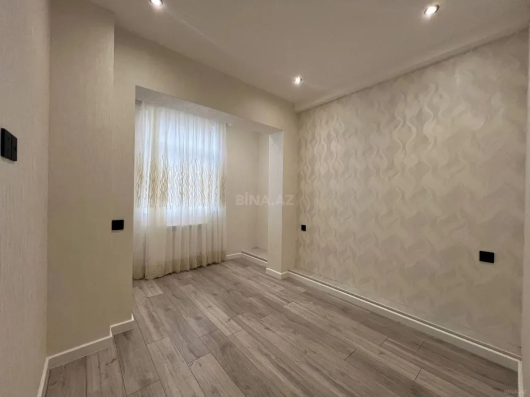 Satılır 3 otaqlı mənzil 75 m²