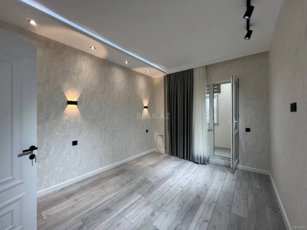 Satılır 3 otaqlı mənzil 75 m²