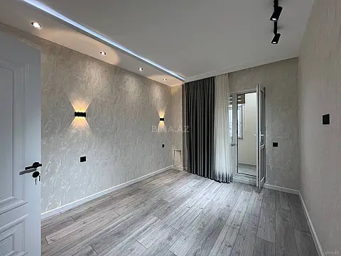 Satılır 3 otaqlı mənzil 75 m²