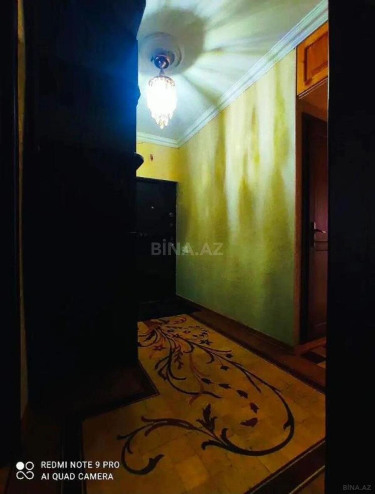 Satılır 3 otaqlı mənzil 75 m²