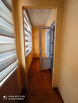 Satılır 3 otaqlı mənzil 75 m²