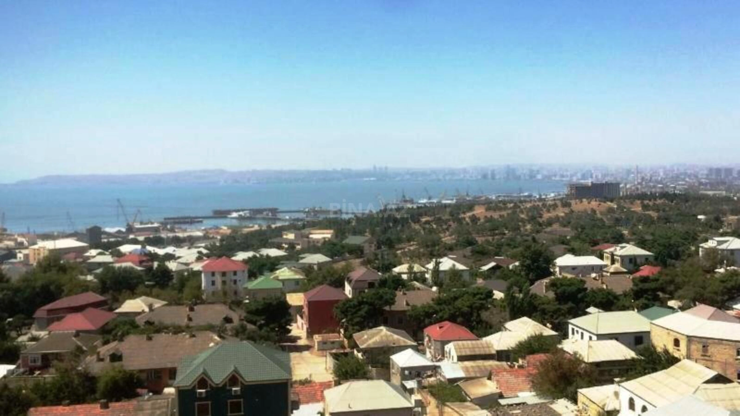 Satılır 3 otaqlı mənzil 75 m²