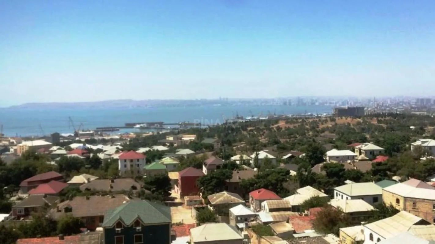 Satılır 3 otaqlı mənzil 75 m²