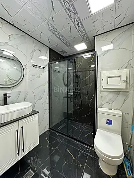 Satılır 2 otaqlı mənzil 45 m²
