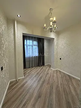 Satılır 2 otaqlı mənzil 45 m²