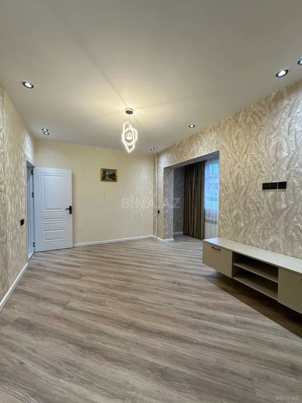 Satılır 2 otaqlı mənzil 45 m²