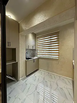 Satılır 2 otaqlı mənzil 45 m²