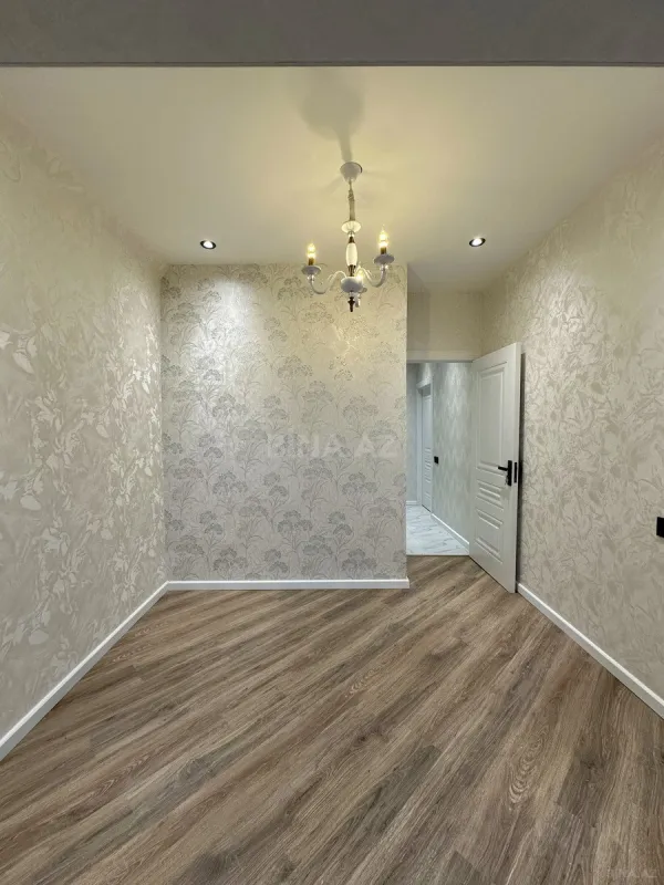 Satılır 2 otaqlı mənzil 45 m²